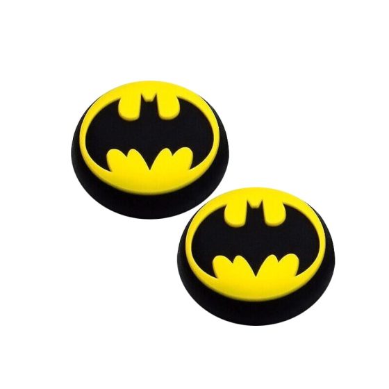 روکش آنالوگ دسته نینتندو سوییچ طرح بتمن Batman