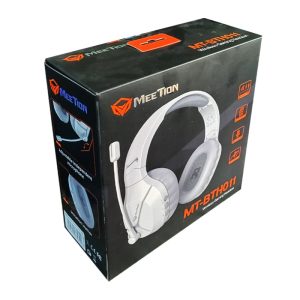 هدست بی سیم میشن مدل Meetion BTH011