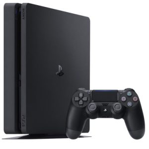 PlayStation-4-Slim-500GB-Console