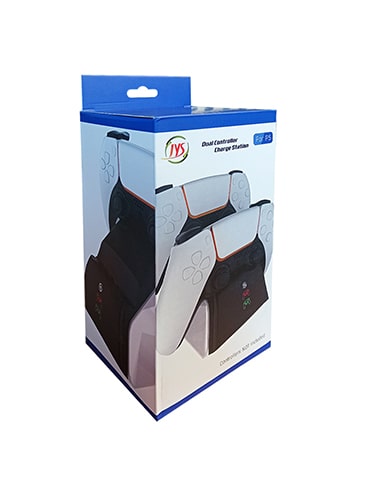 پایه شارژ دسته دوال سنس JYS مدل P5102