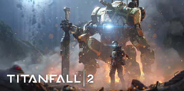 کارکترهای اصلی بازی Titanfall 2