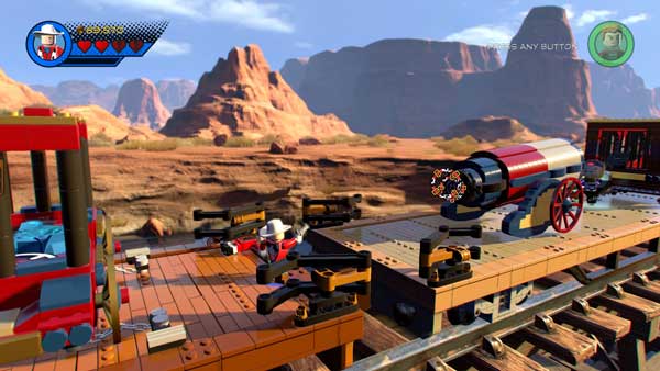 Lego Marvel Super Heroes 2 Ps4