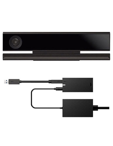 کینکت ایکس باکس وان آداپتور تبدیلی KINECT XBOX ONE