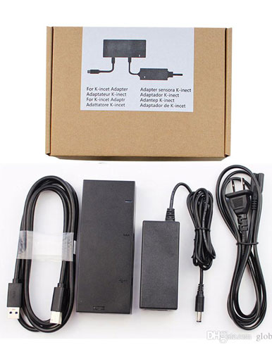 آداپتور کینکت ایکس باکس وان KINECT ADAPTER