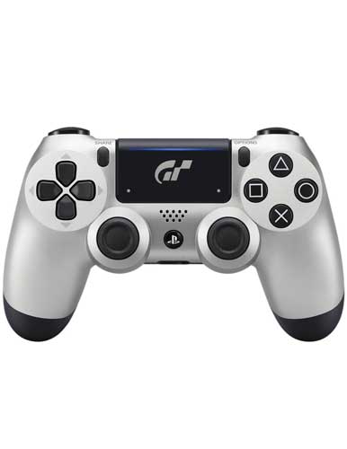 دسته بازی پلی استیشن 4 مدل GT SPORT LIMITED EDITION
