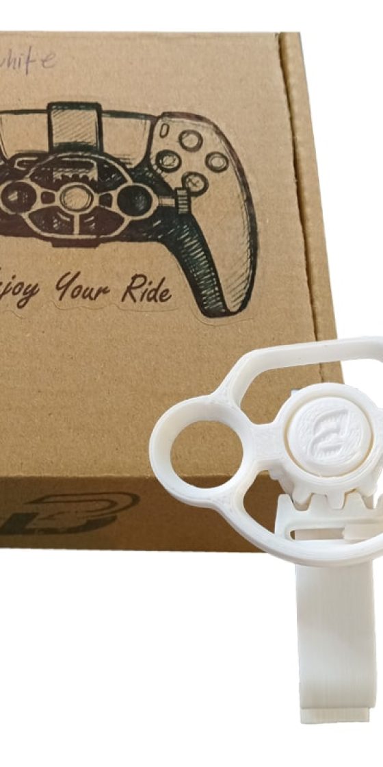 گجت فرمان دسته بازی پلی استیشن 5