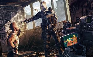 بازی کامپیوتری Get Even