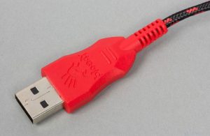 موس و پد موس گیمینگ A4Tech Bloody A6081