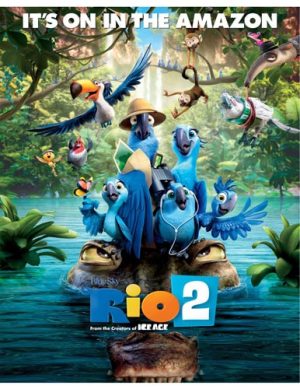 Rio 2