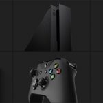 کنسول بازی ایکس باکس وان مدل Xbox One X
