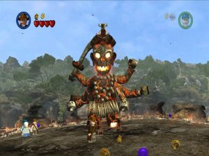 Lego Marvels Super Heroes 2 For Nintendo Switch Game