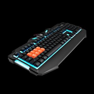 کیبورد گیمینگ A4tech Bloody B328