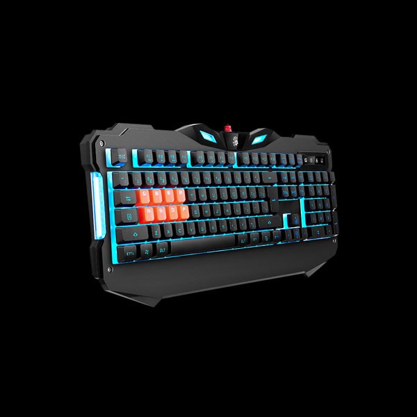 کیبورد گیمینگ A4tech Bloody B328 - Image 4