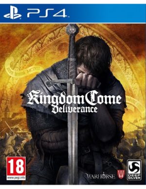 kingdom come deliverance