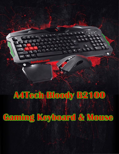 A4Tech-Bloody-B2100-Gaming-Keyboard-&-Mouse
