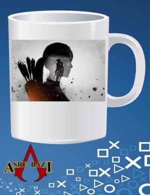 Rise Of The Tomb Raider-CUP-asrebazi