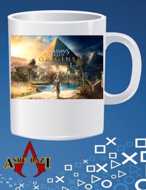 Assassin's Creed Origin Egypt