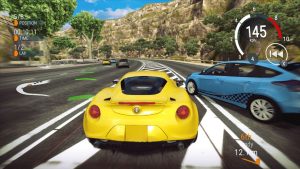 GEAR CLUB UNLIMITED For Nintendo Switch Game