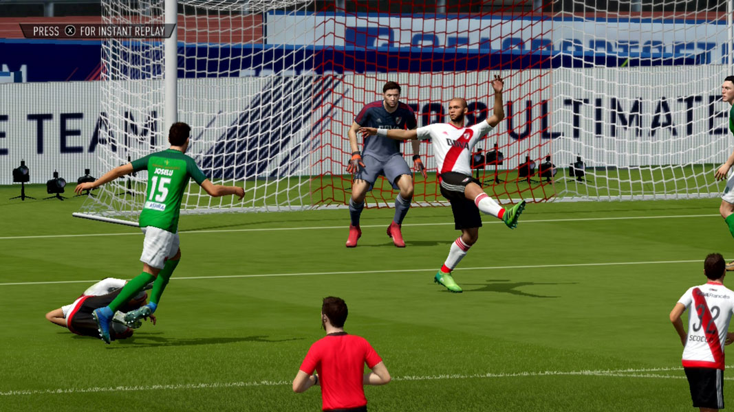 FIFA 18 Nintendo Switch Game - Image 4