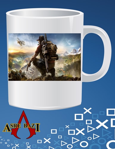 Ghost Recon Wildlands-CUP-asrebazi