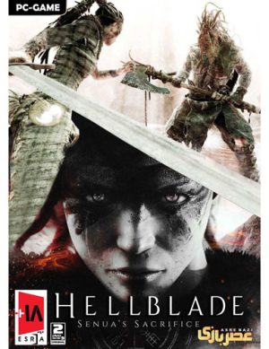 Hellblade: Senua's Sacrifice