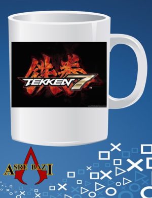 Tekken-7-CUP-asrebazi