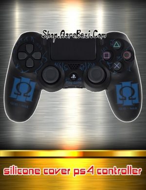 blue-god-of-war-silicone-cover-ps4-controller-min
