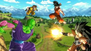 DRAGON BALL XENOVERSE 2 For Nintendo Switch Game