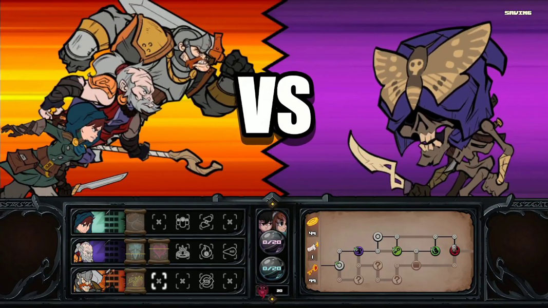 Has Been Heroes Nintendo Switch Game - Image 4