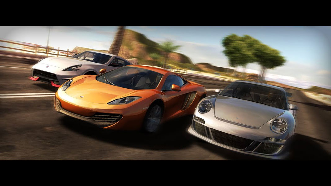 GEAR CLUB UNLIMITED For Nintendo Switch Game - Image 4