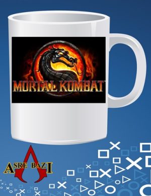 Mortal Kombat-asrebazi