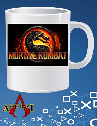 Mortal Kombat-asrebazi