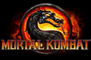 ماگ گیمینگ طرح Mortal Kombat