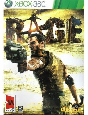 rage xbox 360