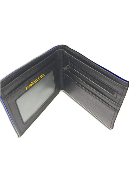 کیف پول گیمینگ طرح بارسلونا - Image 2