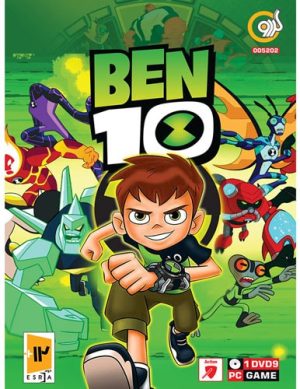 ben 10 pc