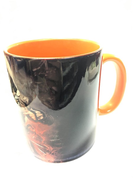 ماگ گیمینگ طرح Assassin's Creed 4 Black Flag - Image 4