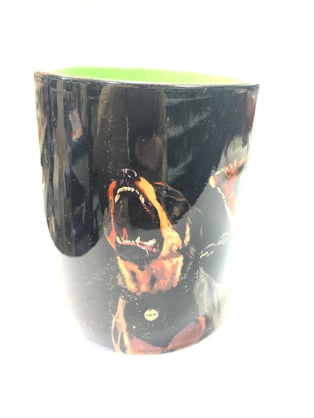 ماگ گیمینگ طرح GTA 5 - Image 4