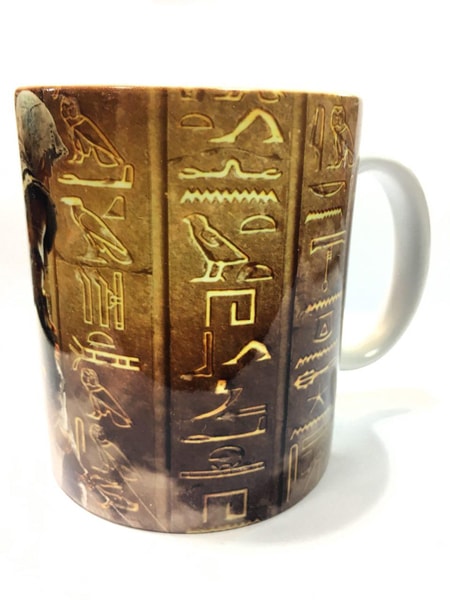 ماگ گیمینگ طرح Assassin's Creed Origins - Image 5