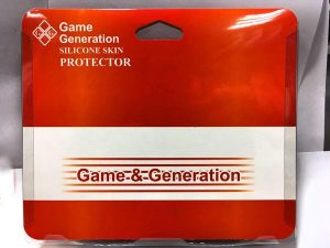 روکش محافظ دسته پلی استیشن 4 yellow dragon Silicone Cover