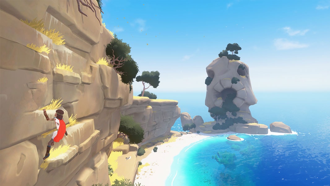 Rime For Nintendo Switch Game - Image 4
