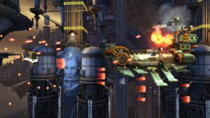 بازی SINE MORA EX For Nintendo Switch