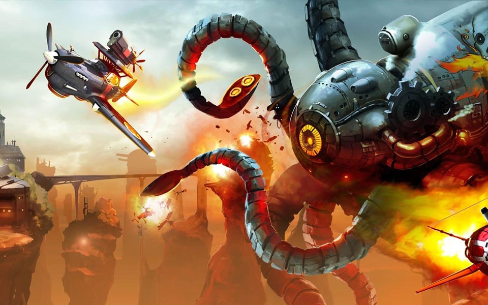 بازی SINE MORA EX For Nintendo Switch - Image 3