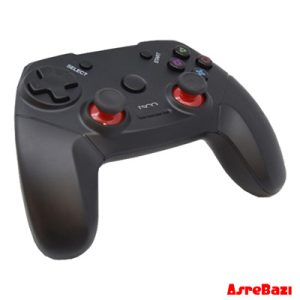 دسته بازی وایرلس Tsco TG 134W