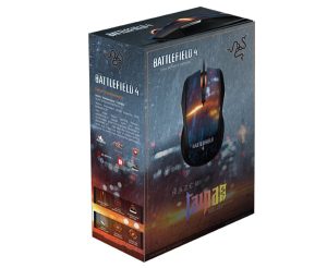 خرید موس گیمینگ Razer Battlefield 4 Taipan