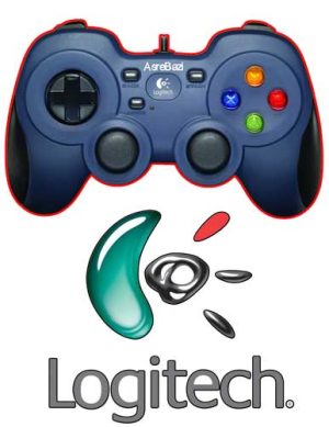f310 logitech