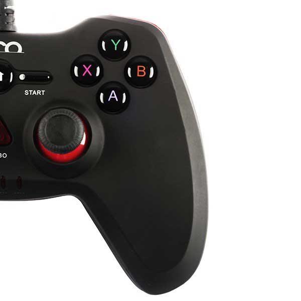 کلیدهای با کیفیت دسته بازی سیم دار Tsco TG 115