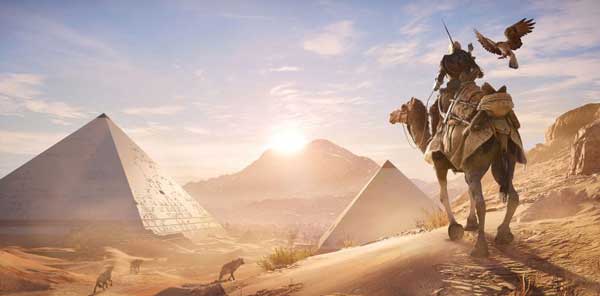 Assassin's Creed Origins