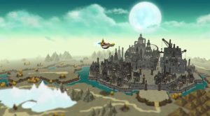 بازی نینتندو سوئیچ Lost Sphear