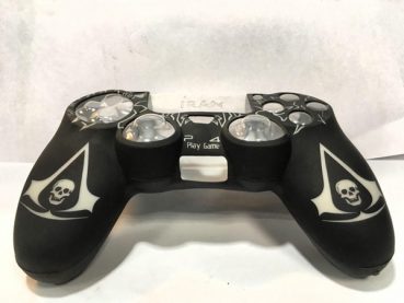 روکش دسته پلی استیشن 4 Assassins Creed PS4 Silicone Cover
